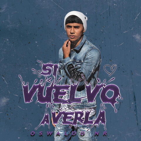 Si Vuelvo A Verla