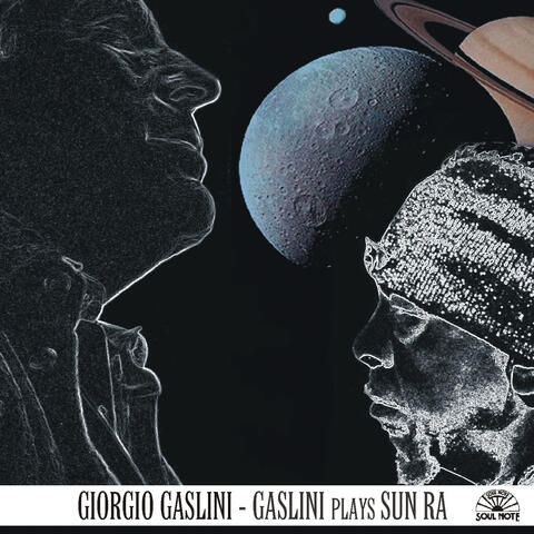 Gaslini Plays Sun Ra