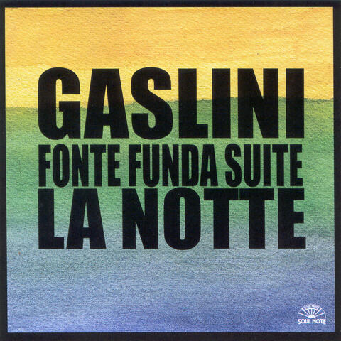 Fonte Funda Suite - La Notte