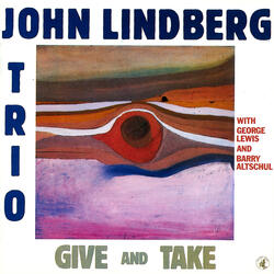 Give And Take