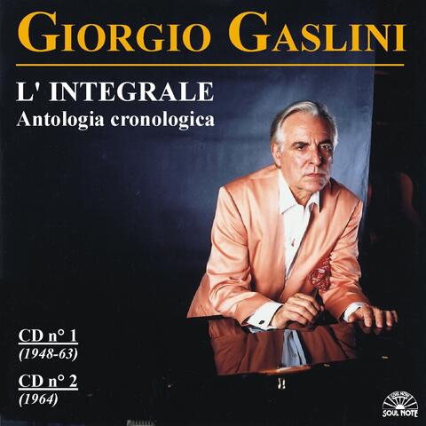 L'Integrale - N¬∞ 1 - N¬∞ 2