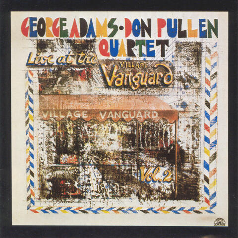 Live At The Village Vanguard Vol.5