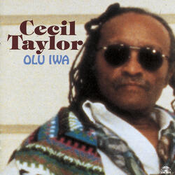Olu Iwa (Lord Of Character)