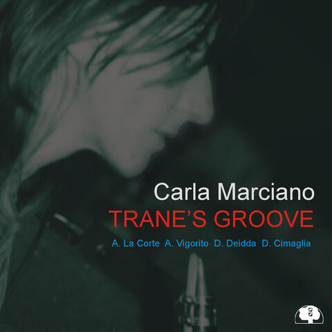 Trane's Groove