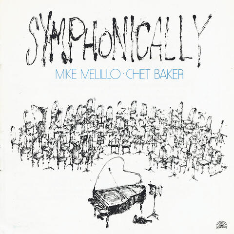 Mike Melillo & Chet Baker