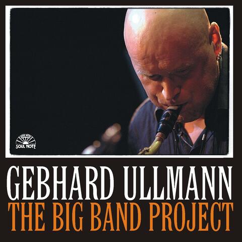 The Big Band Project
