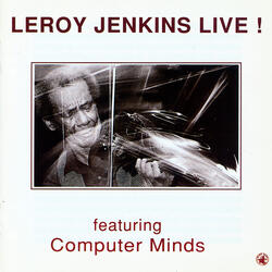 Computer Minds