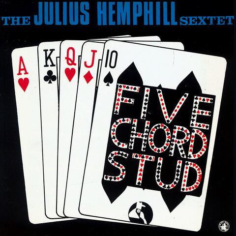 Julius Hemphill Sextet