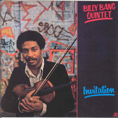 Billy Bang Quintet