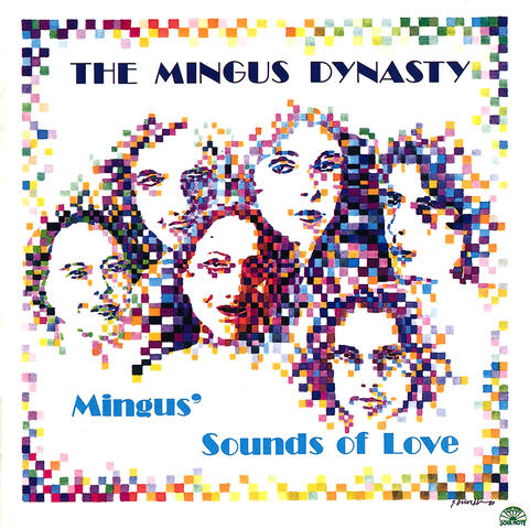Mingus' Sounds Of Love