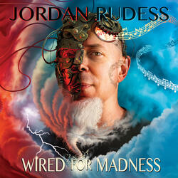 Wired For Madness, Pt 2.7 (Infinite Overdose)