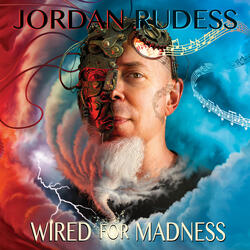 Wired For Madness, Pt 1.3 (Lost Control)