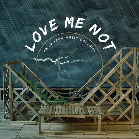 Love Is A Lie