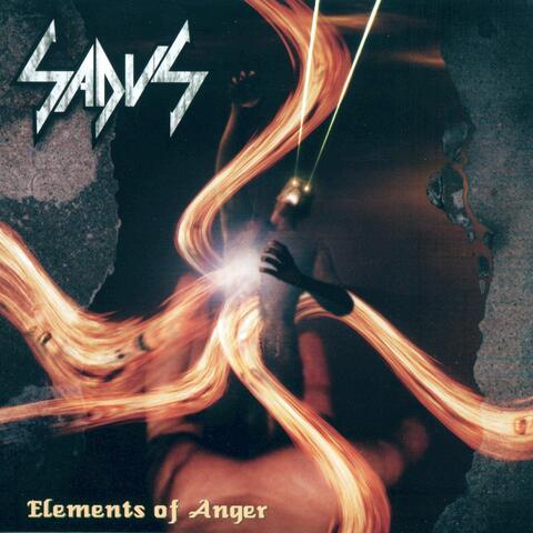 Elements Of Anger