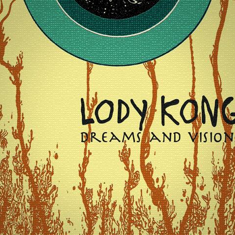 Lody Kong