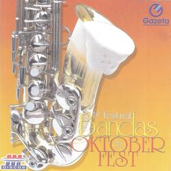 Valsa da Oktoberfest