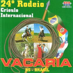 Quando o Verso Vem pra Casa