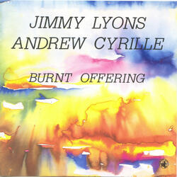 Burnt Offering