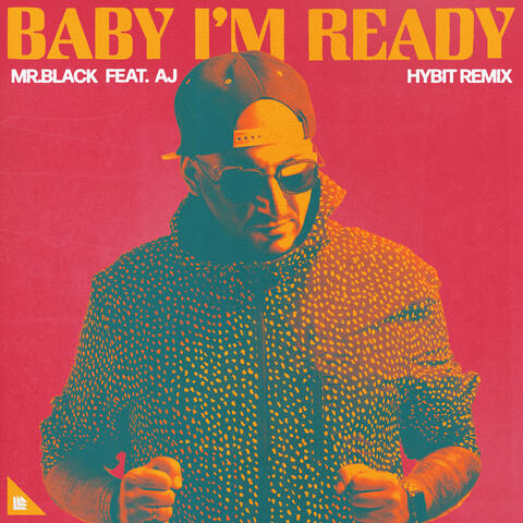Baby I'm Ready