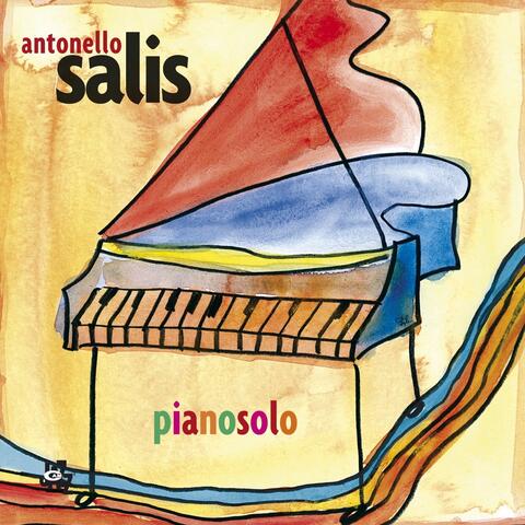 Antonello Salis