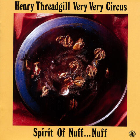 Spirit Of Nuff... Nuff