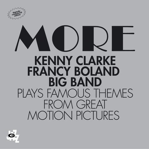 The Kenny Clarke - Francy Boland Big Band