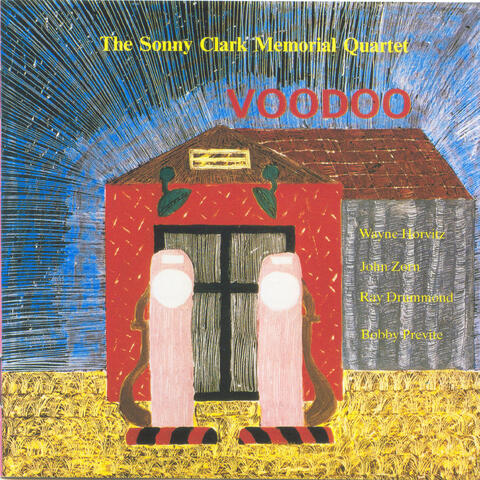 Sonny Clark Memorial Quartet