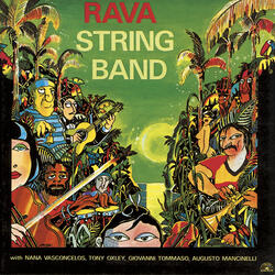 String Band