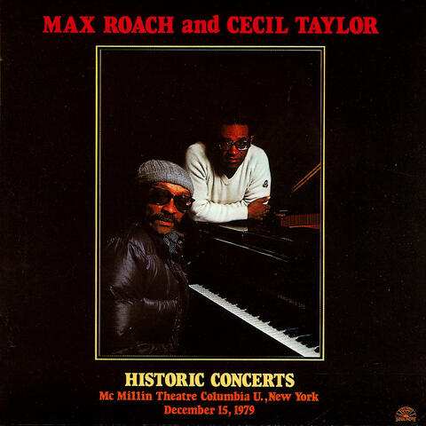 Historic Concerts