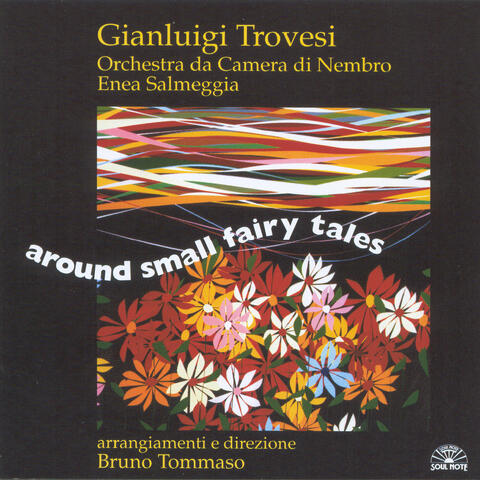 Around Small Fairy Tales