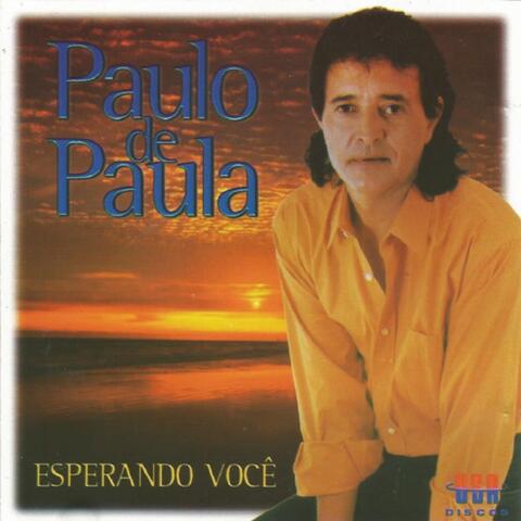ESPERANDO VOCÊ