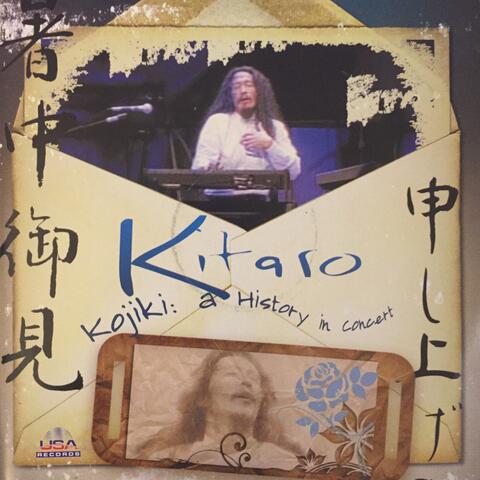 Kojiki: A History in Concert