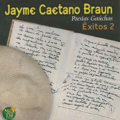 POESIAS GAÚCHAS: ÊXITO 2