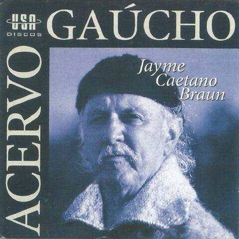 ACERVO GAÚCHO