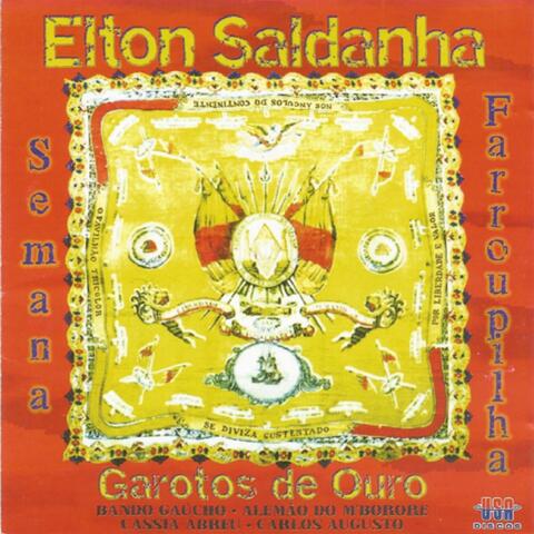 SEMANA FARROUPILHA