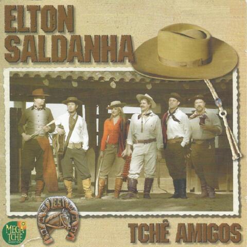 TCHÊ AMIGOS