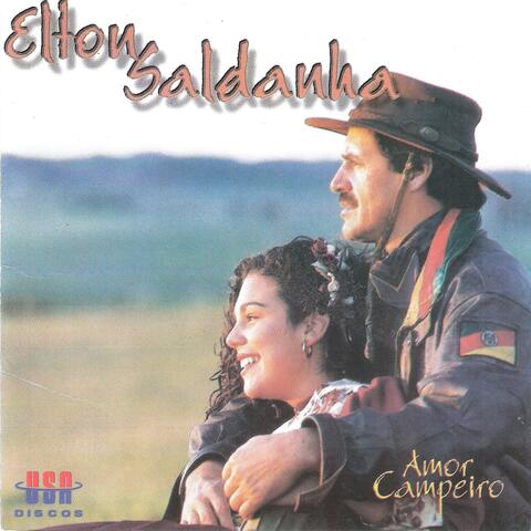 AMOR CAMPEIRO