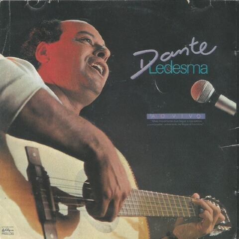 DANTE LEDESMA