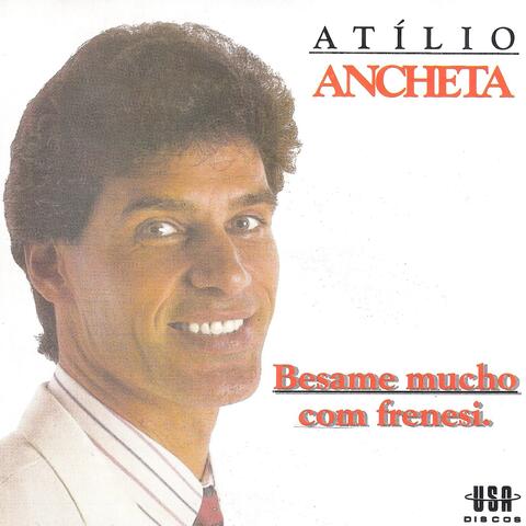 BESAME MUCHO COM FRENESI