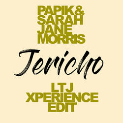 Jericho