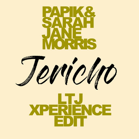 Jericho