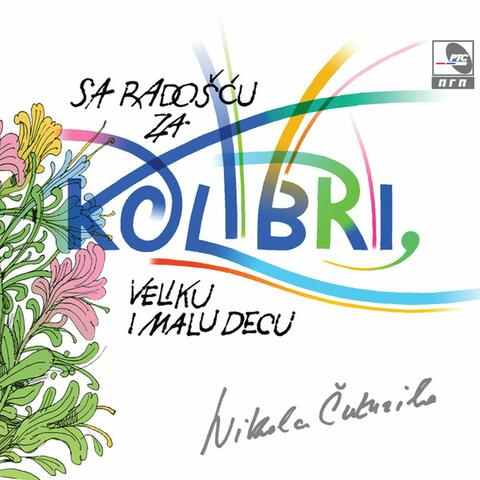 Sa radošću za Kolibri, veliku i malu decu
