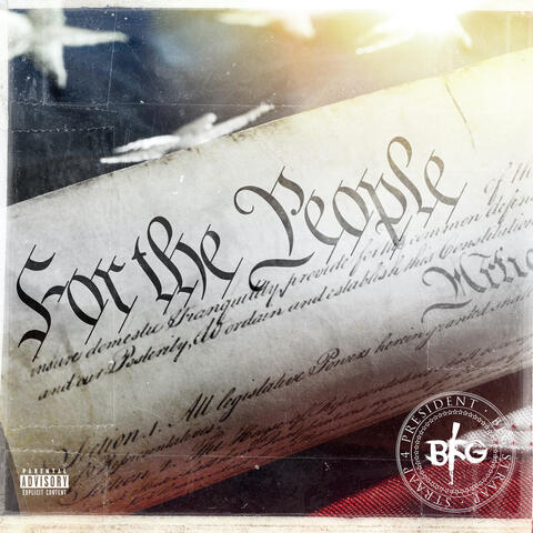 For The People