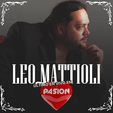Último en Vivo en Pasión