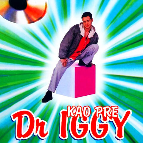 Kao Pre