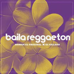 Baila Reggaeton