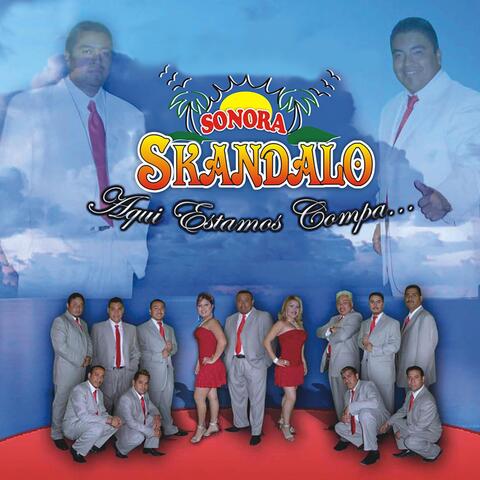 Sonora Skandalo