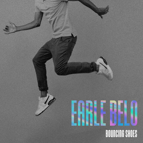 Bouncing Shoes