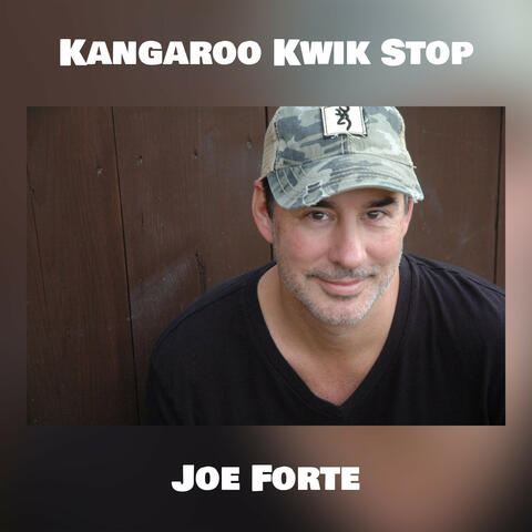 Kangaroo Kwik Stop