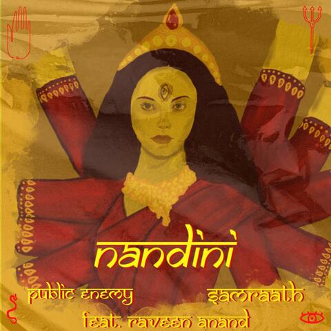 Nandini